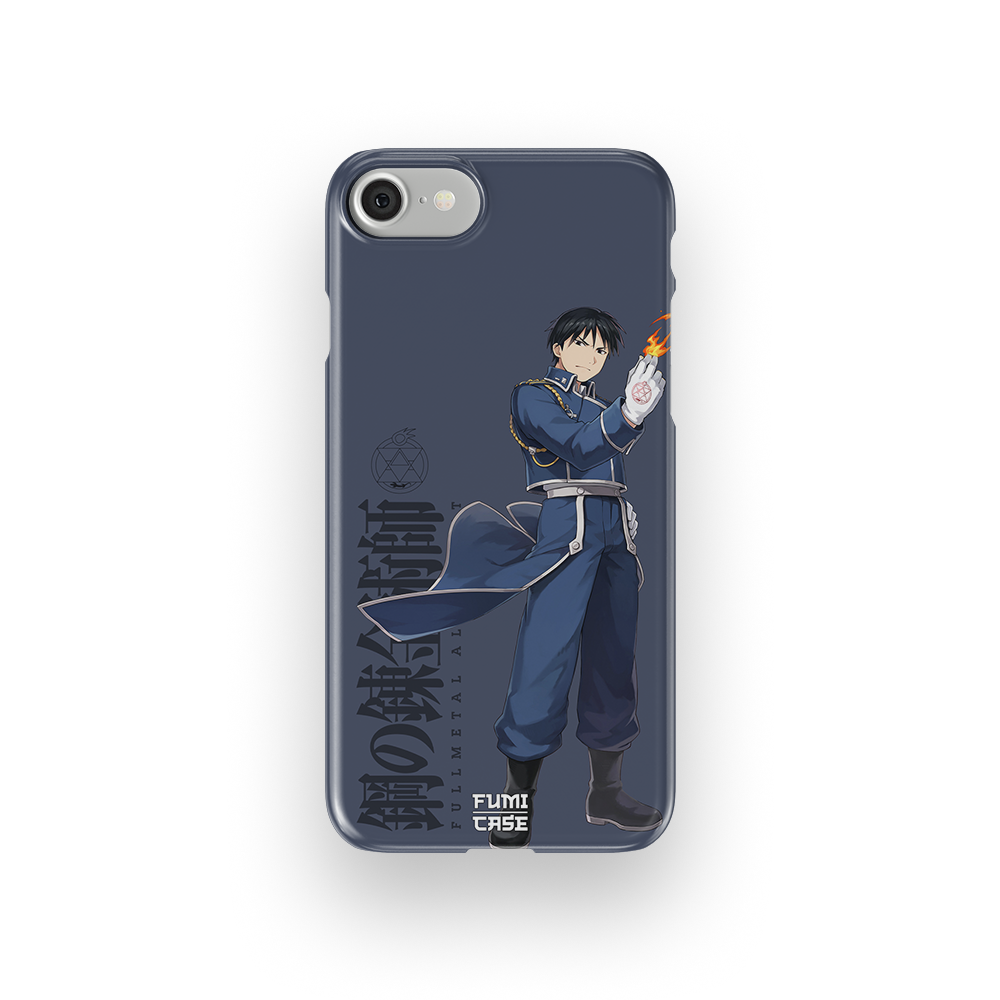 Roy Mustang-Slim