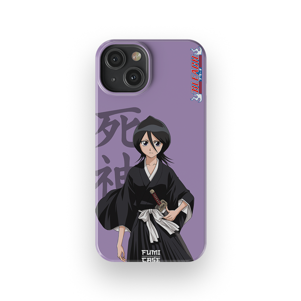 Rukia Kuchiki-Slim