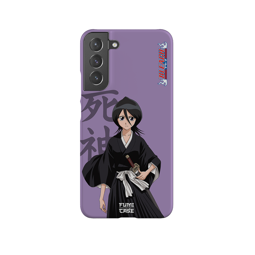 Rukia Kuchiki-Slim