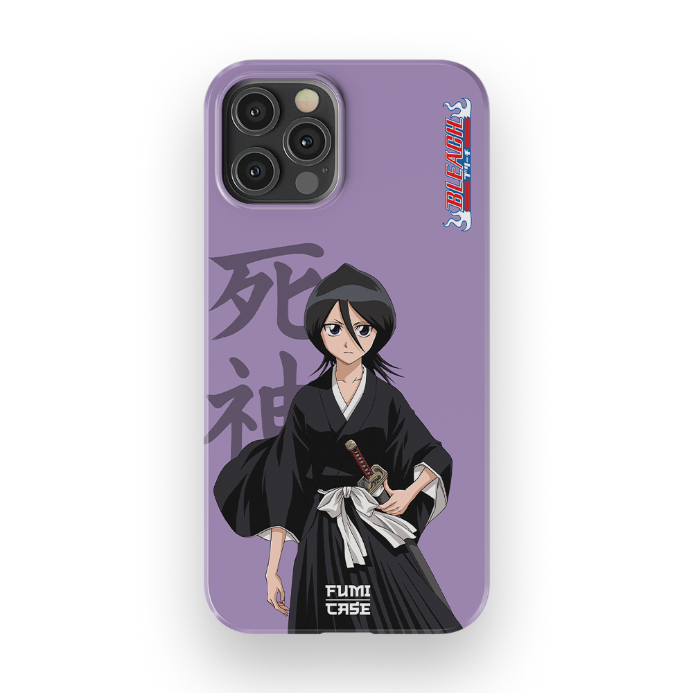 Rukia Kuchiki-Slim