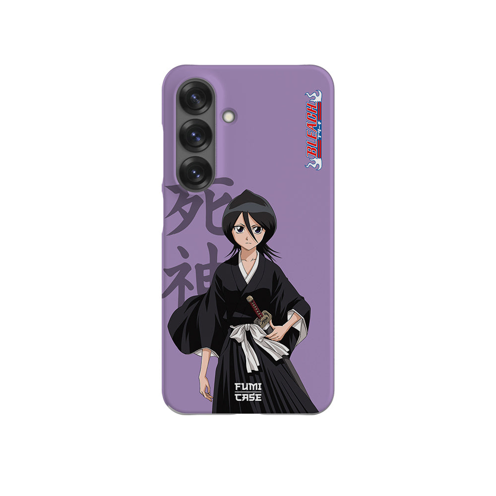 Rukia Kuchiki-Slim
