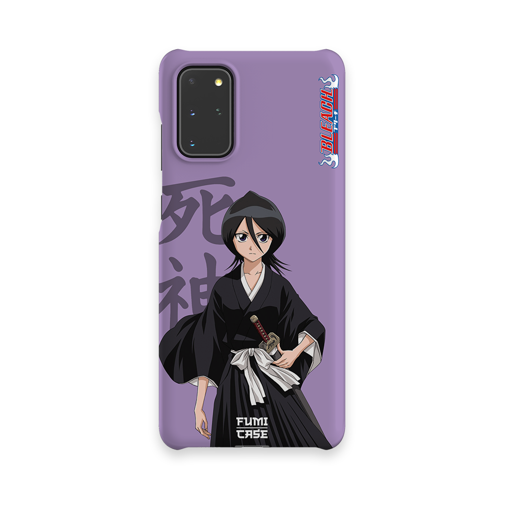 Rukia Kuchiki-Slim
