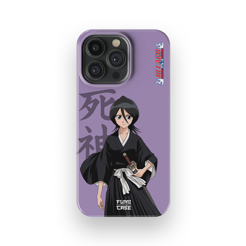 Rukia Kuchiki-Slim