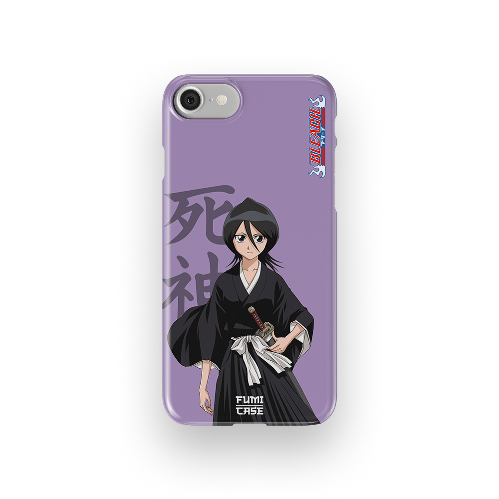 Rukia Kuchiki-Slim