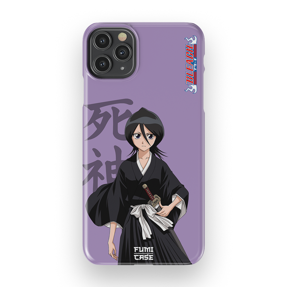 Rukia Kuchiki-Slim