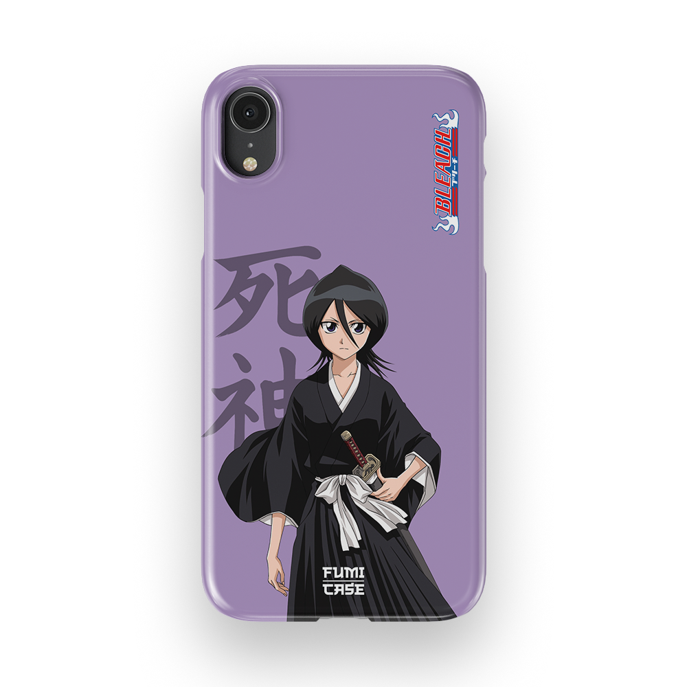 Rukia Kuchiki-Slim