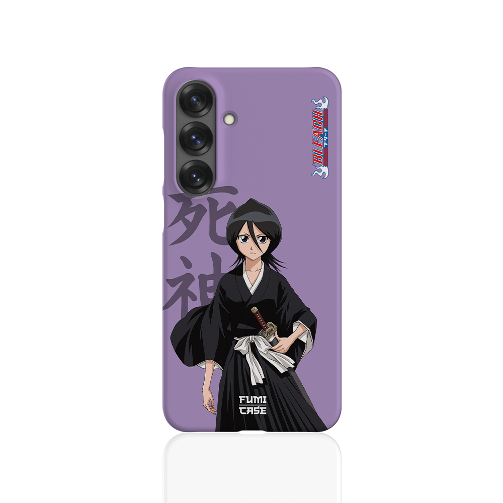 Rukia Kuchiki-Slim