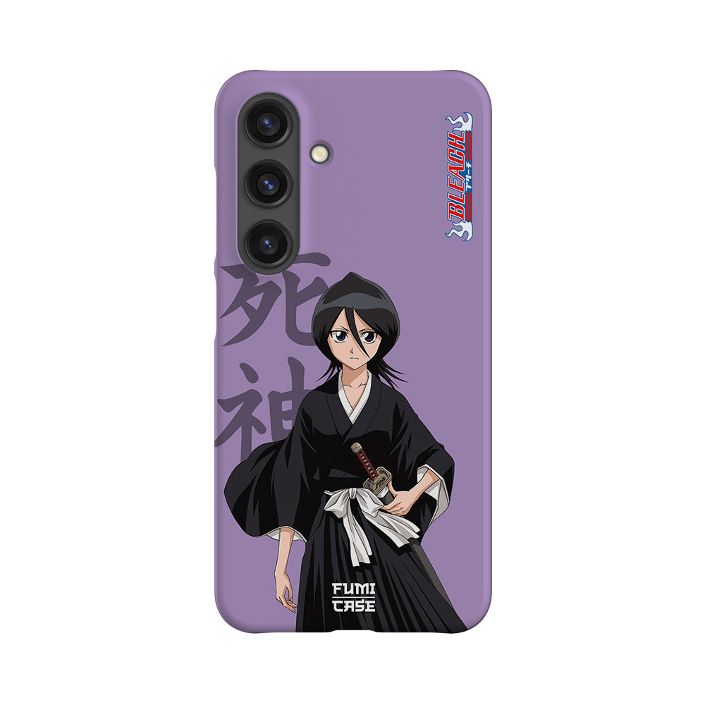 Rukia Kuchiki-Slim