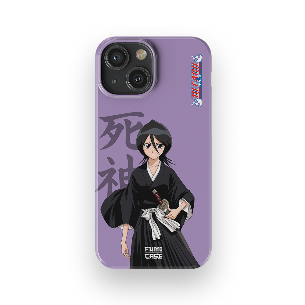 Rukia Kuchiki-Slim