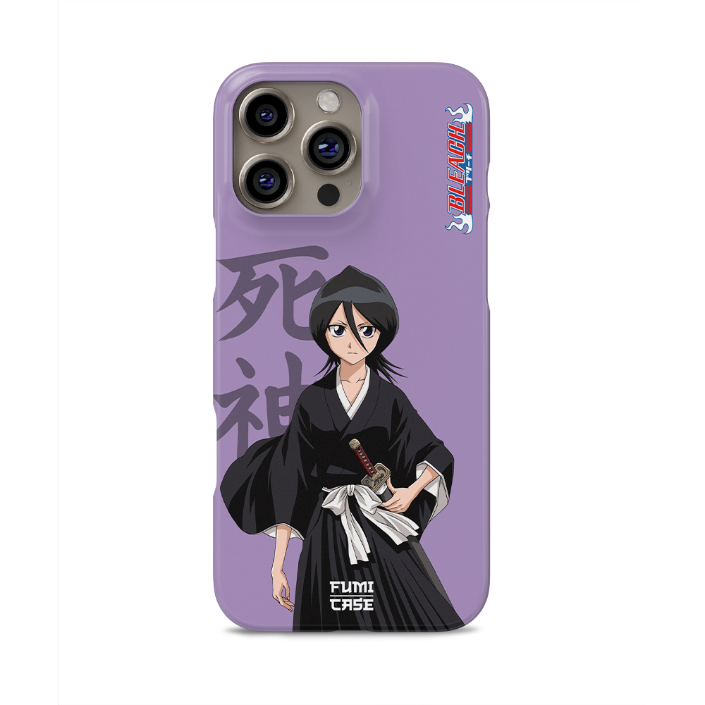 Rukia Kuchiki-Slim