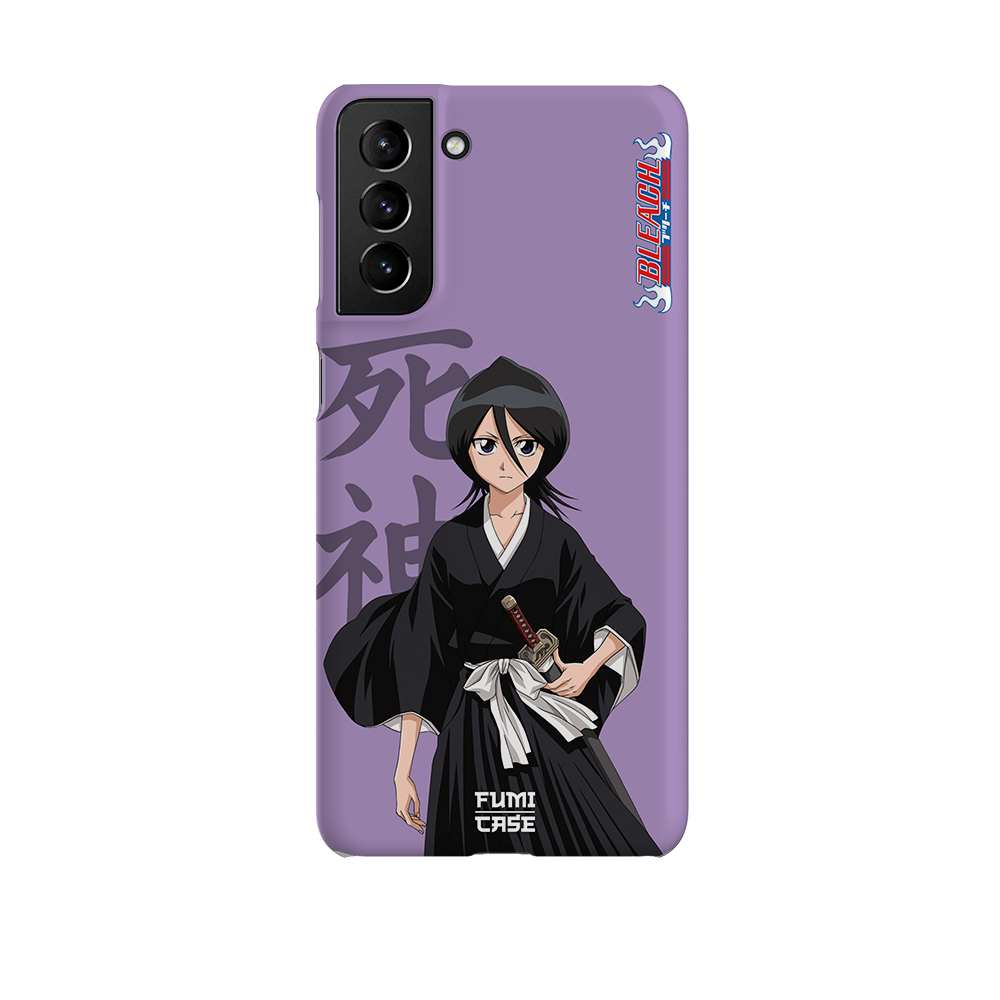 Rukia Kuchiki-Slim