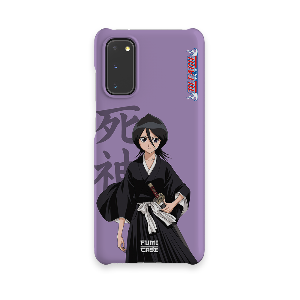 Rukia Kuchiki-Slim