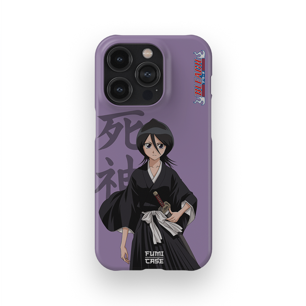 Rukia Kuchiki-Slim