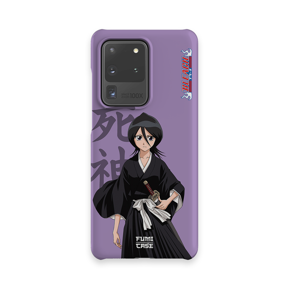 Rukia Kuchiki-Slim