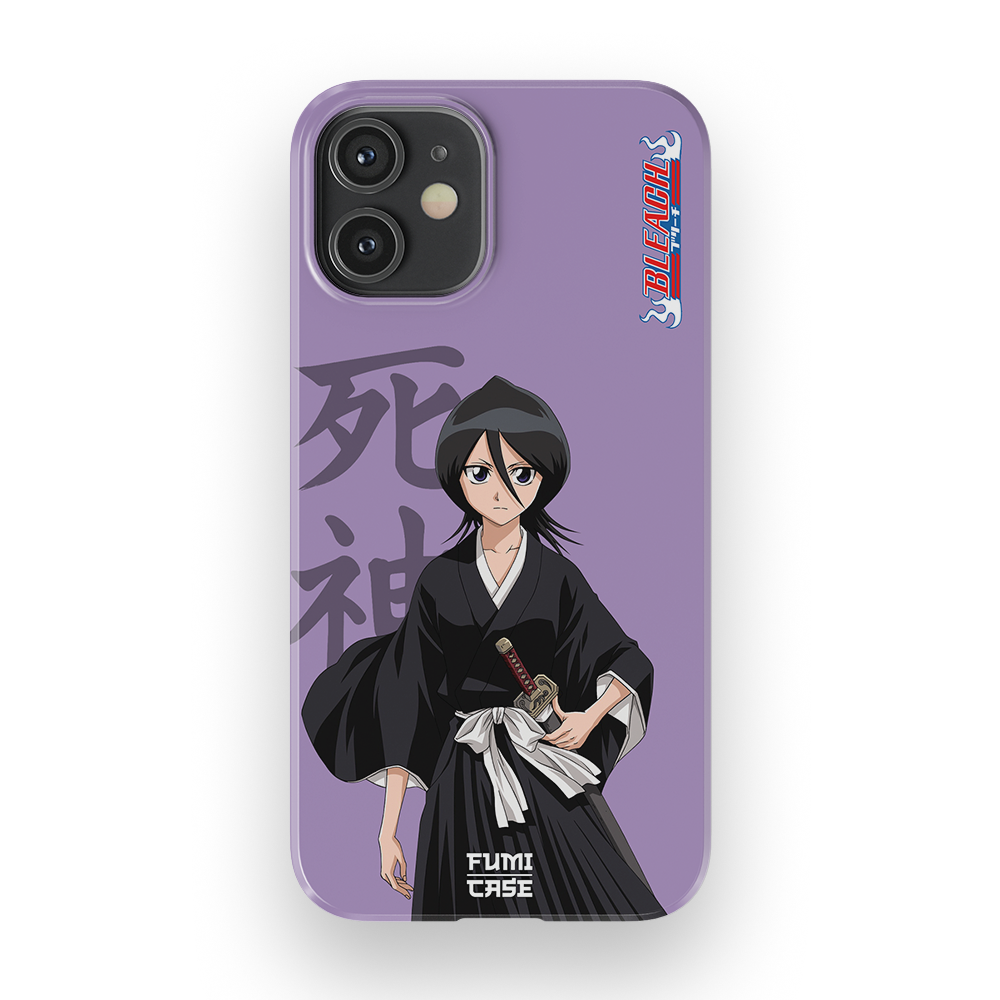 Rukia Kuchiki-Slim