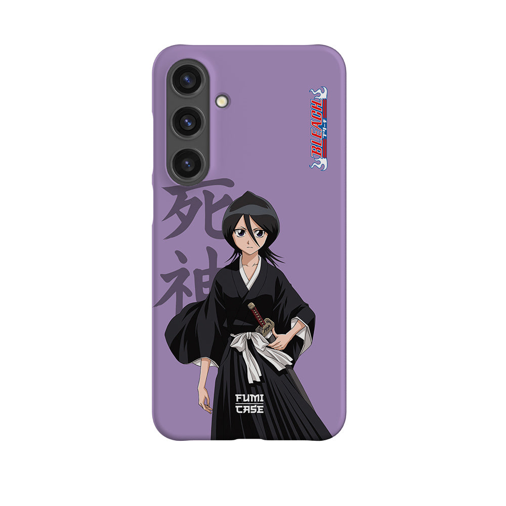 Rukia Kuchiki-Slim