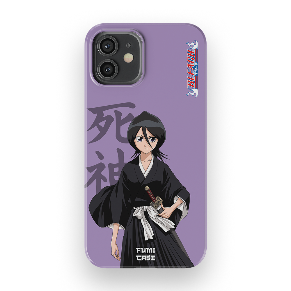 Rukia Kuchiki-Slim
