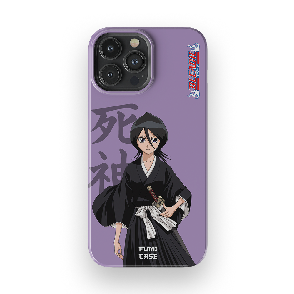 Rukia Kuchiki-Slim