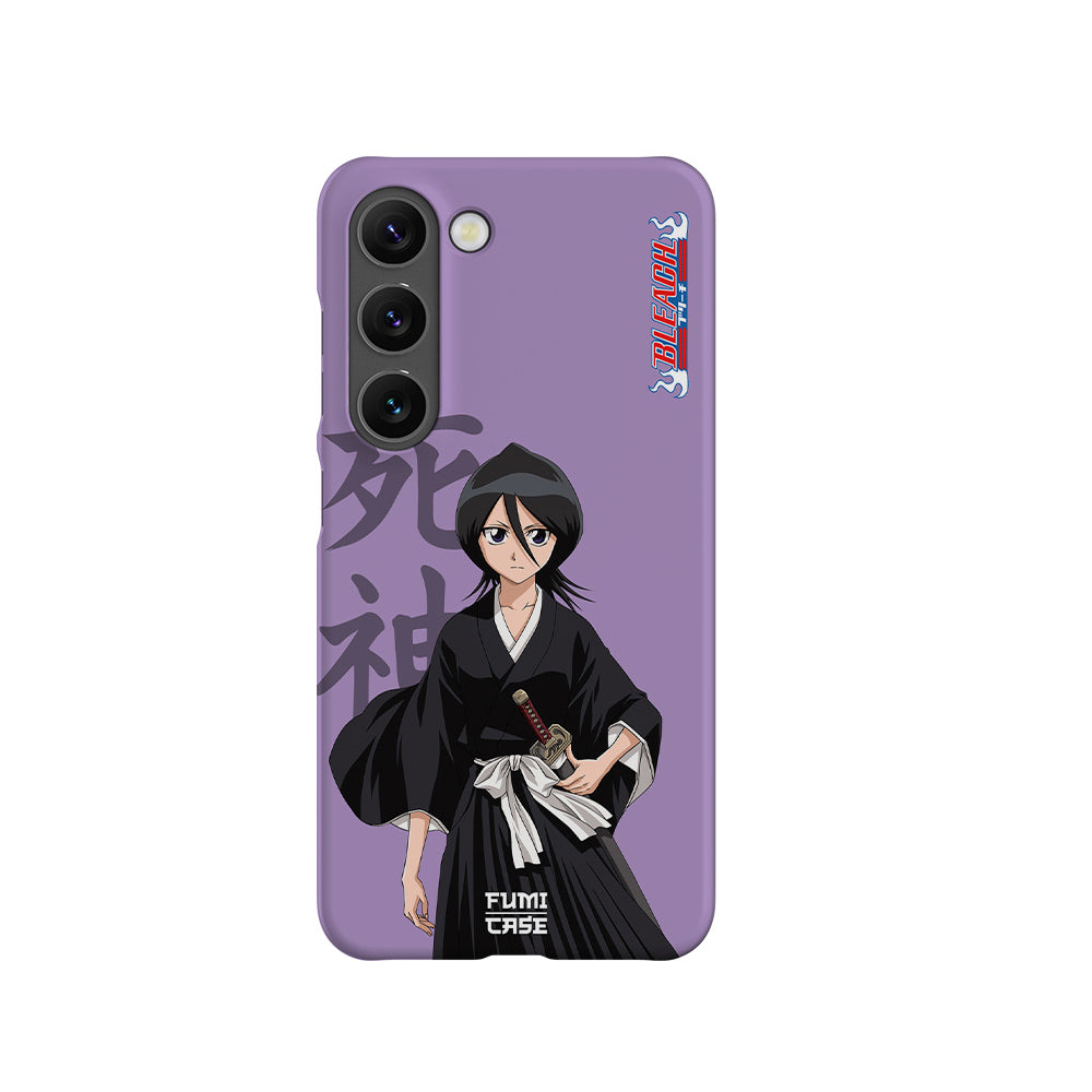 Rukia Kuchiki-Slim