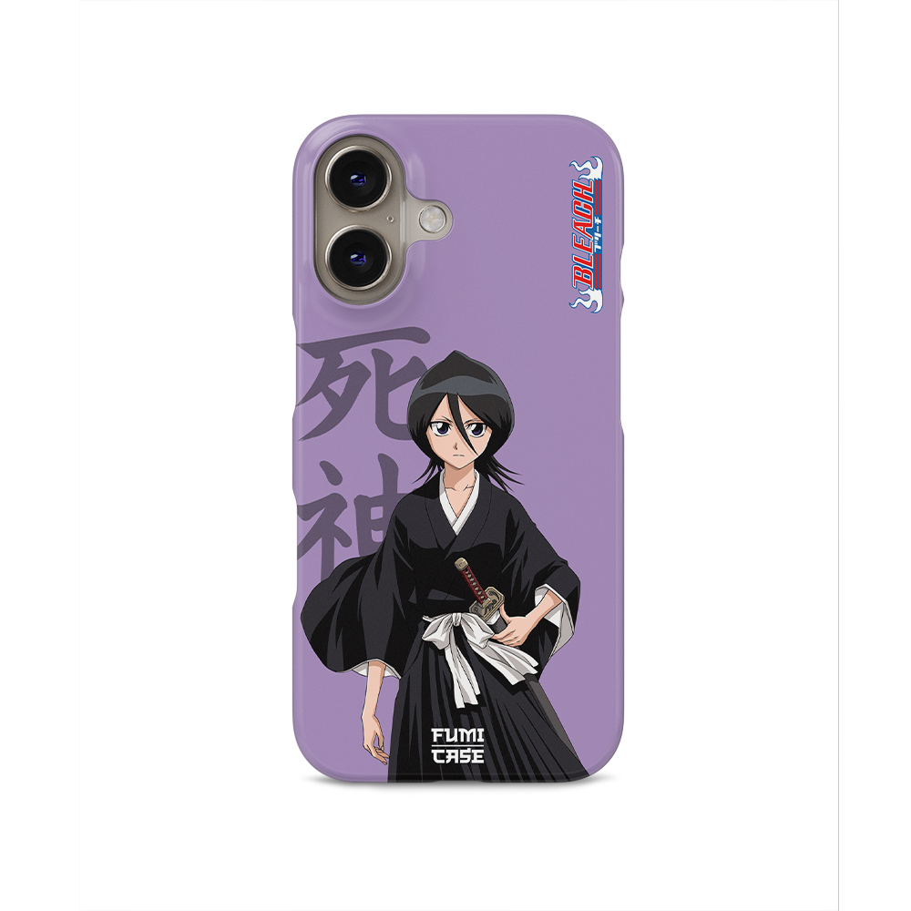 Rukia Kuchiki-Slim