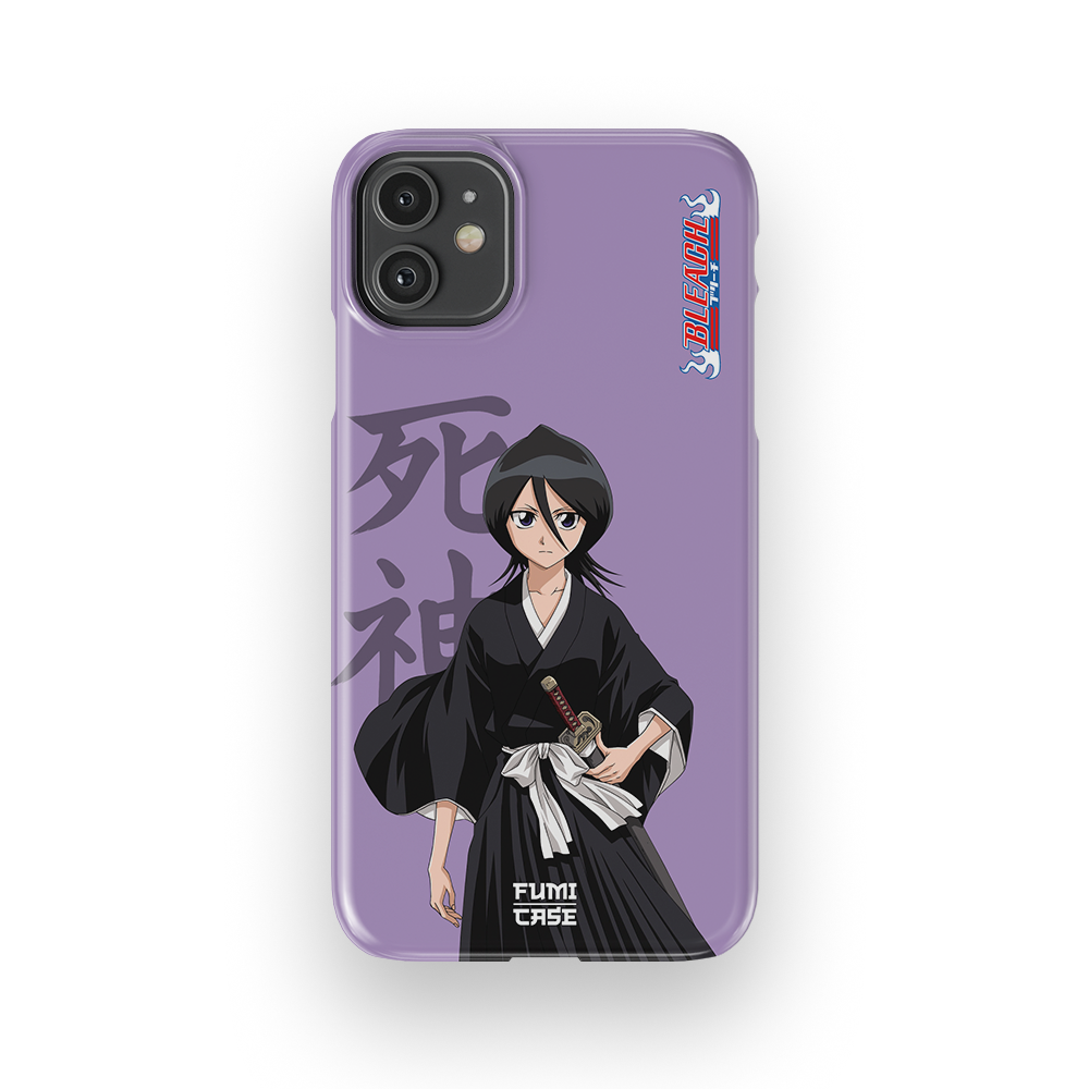 Rukia Kuchiki-Slim