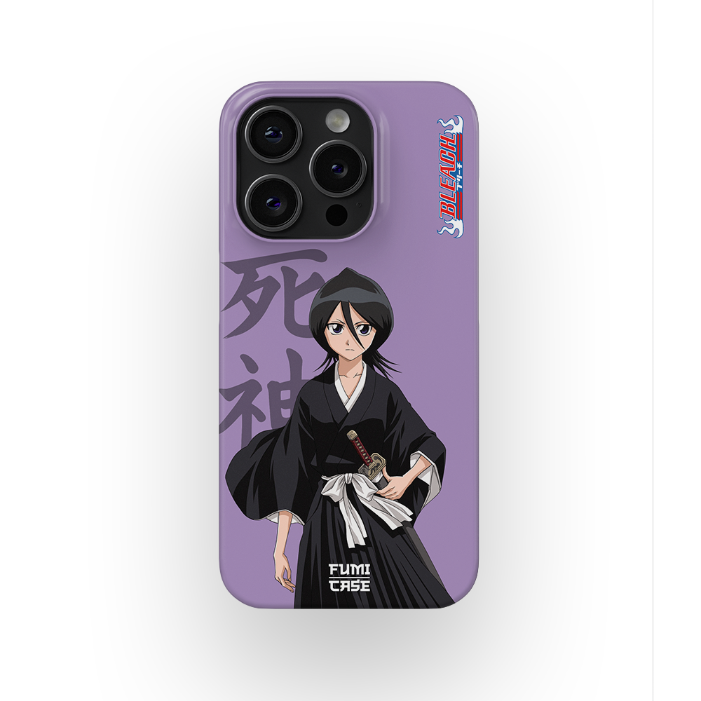 Rukia Kuchiki-Slim
