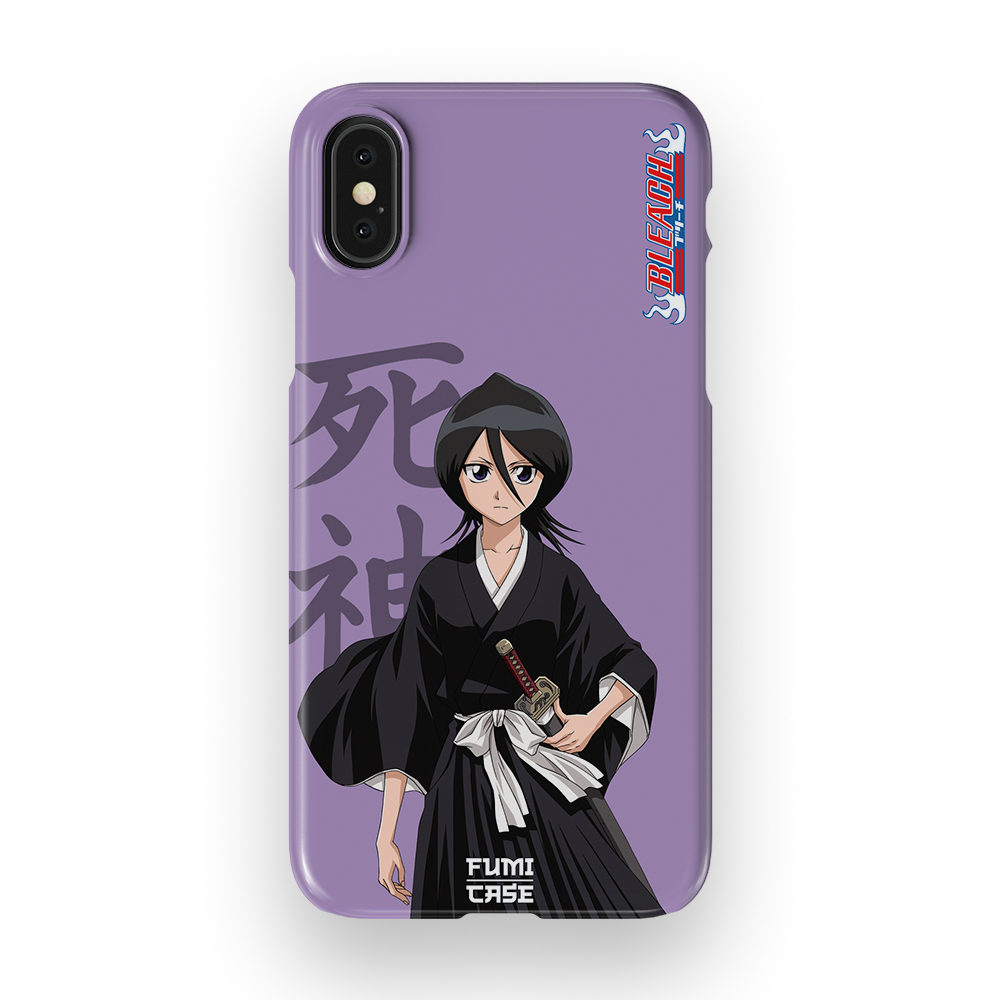 Rukia Kuchiki-Slim