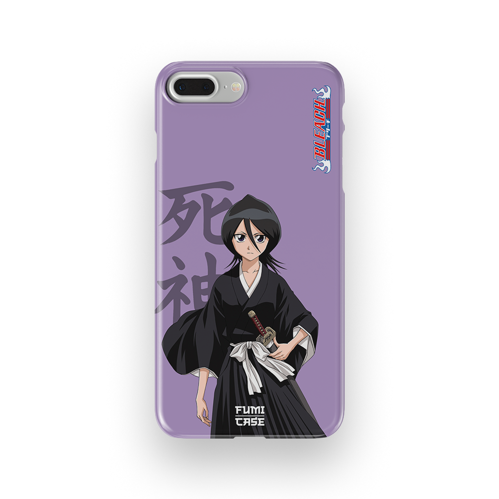 Rukia Kuchiki-Slim