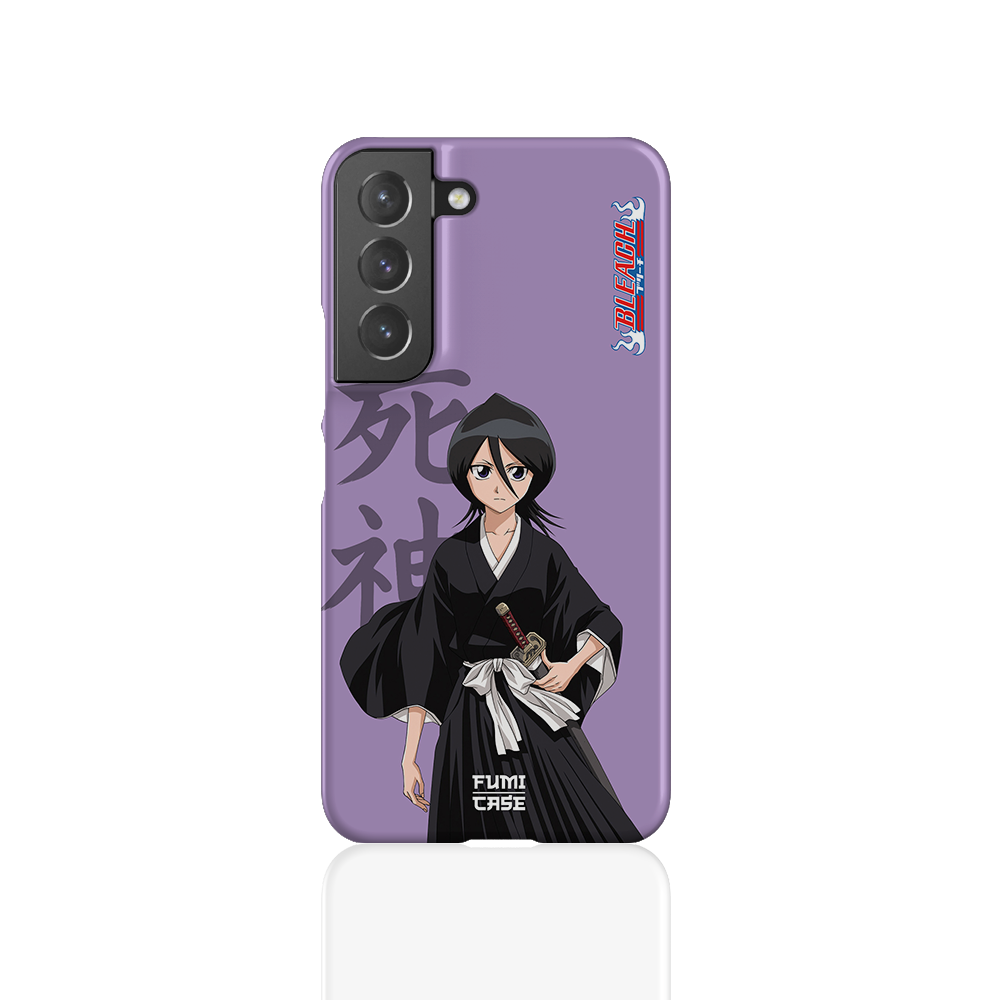 Rukia Kuchiki-Slim