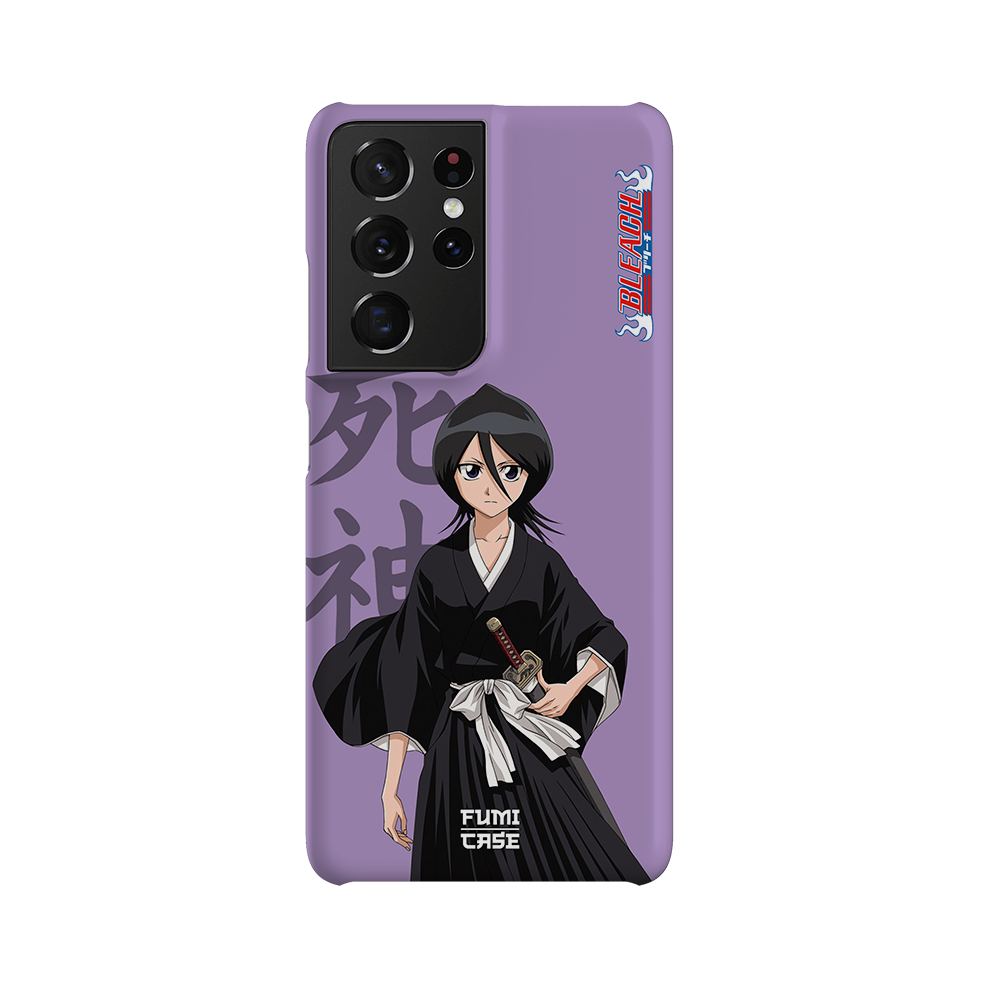 Rukia Kuchiki-Slim