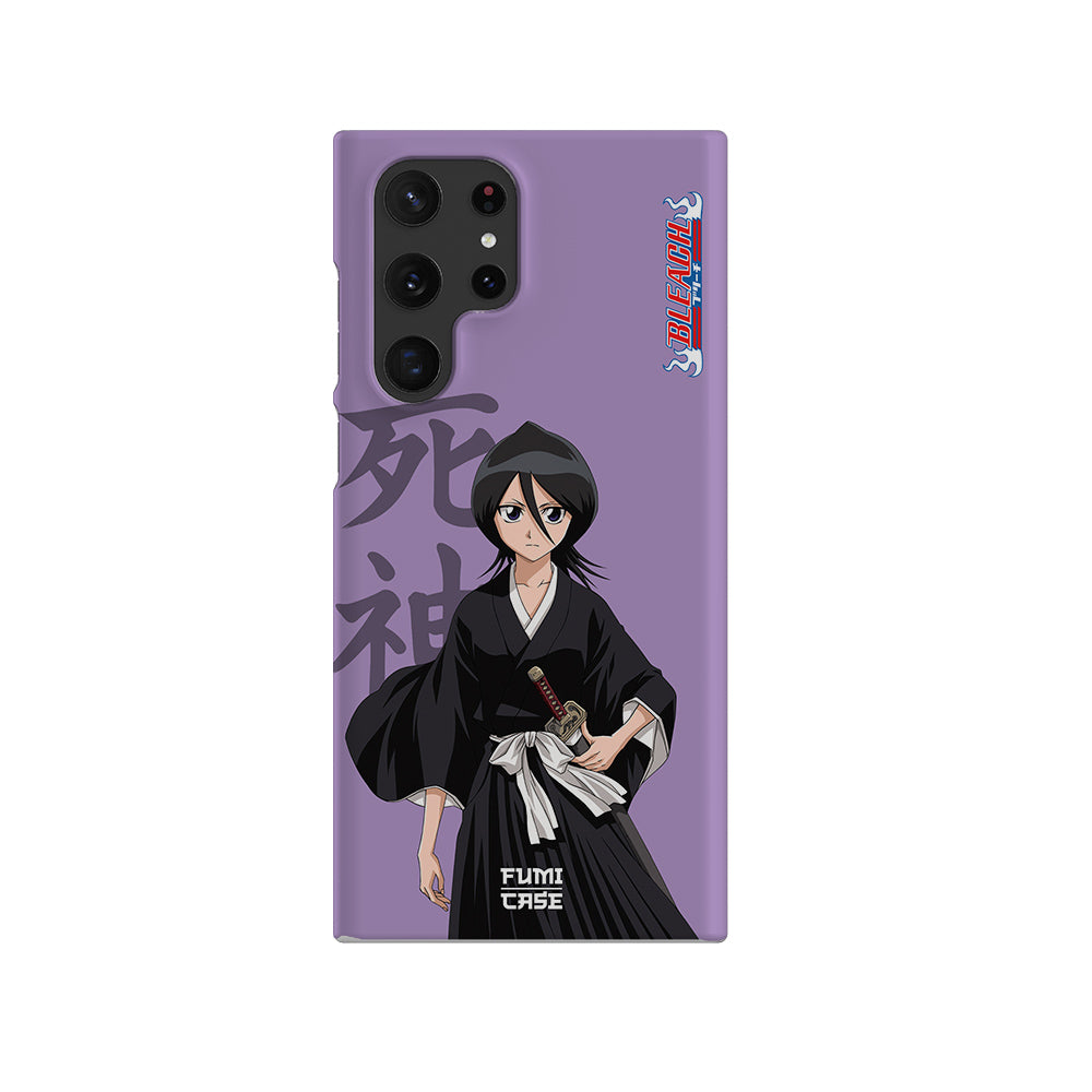 Rukia Kuchiki-Slim