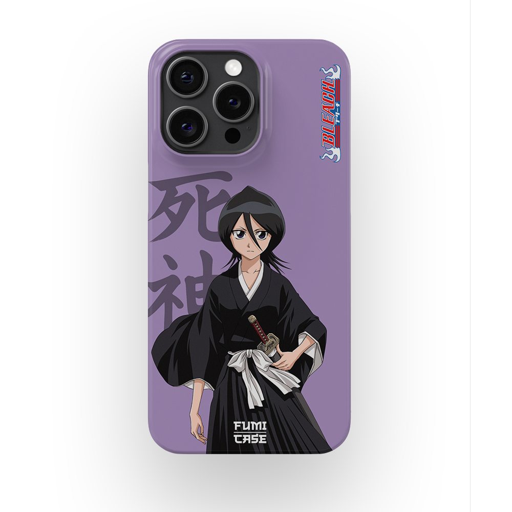 Rukia Kuchiki-Slim
