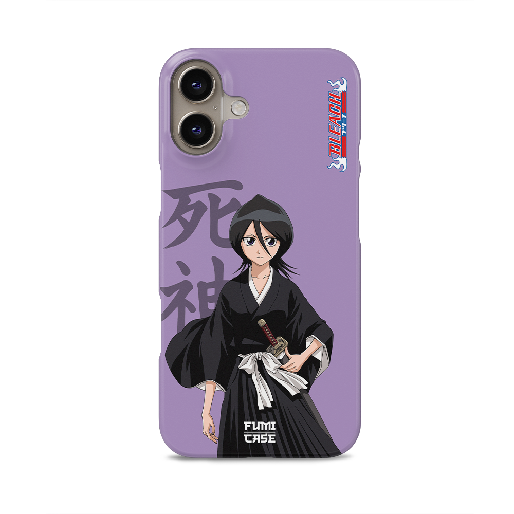 Rukia Kuchiki-Slim