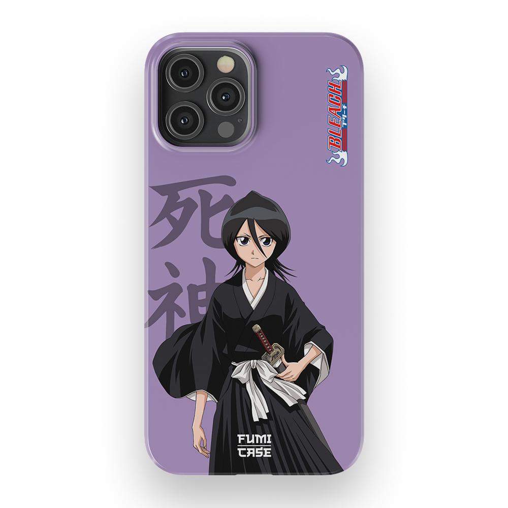 Rukia Kuchiki-Slim