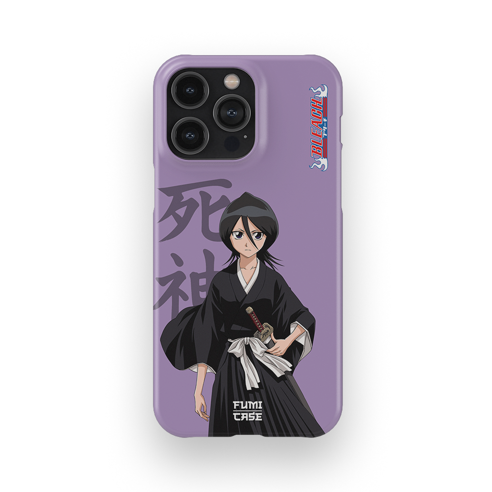 Rukia Kuchiki-Slim
