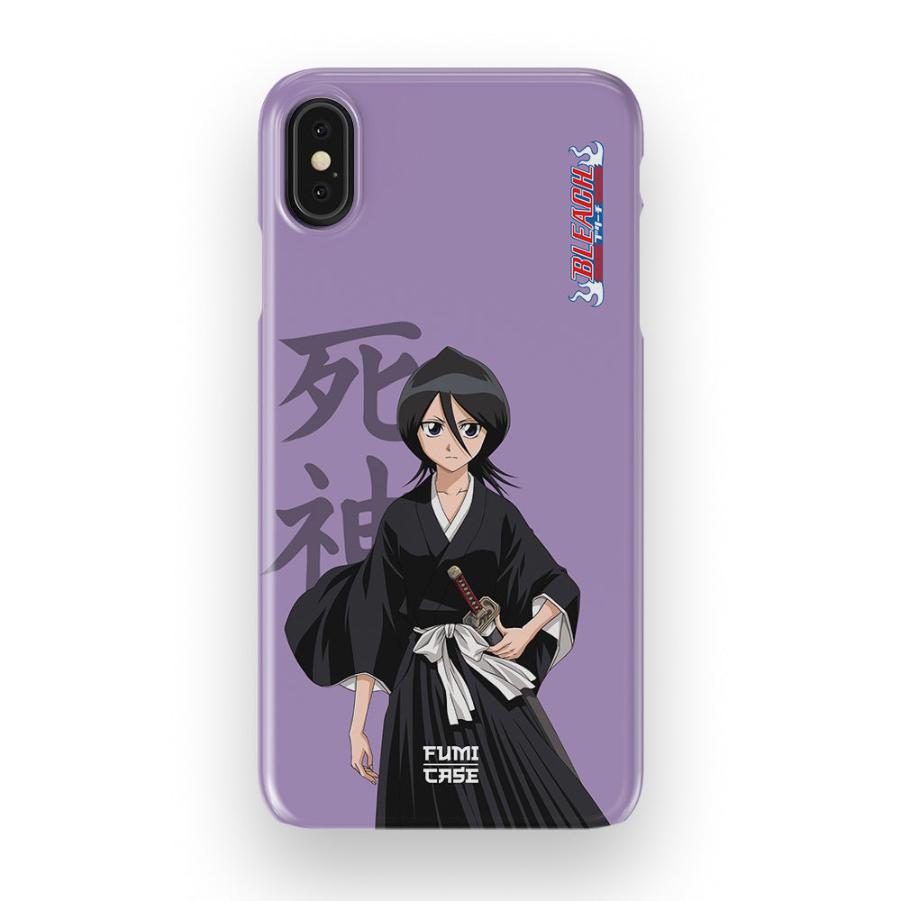 Rukia Kuchiki-Slim