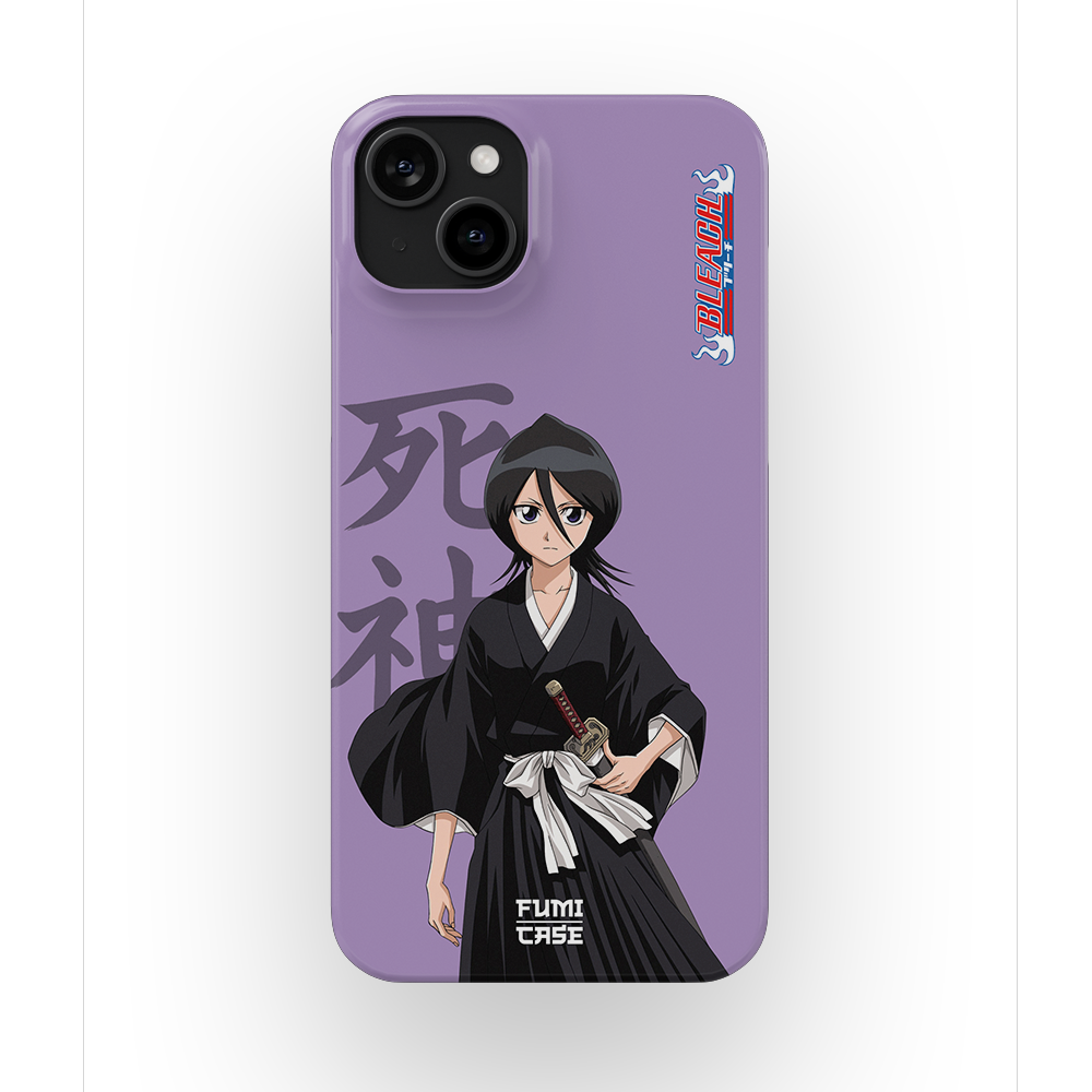 Rukia Kuchiki-Slim