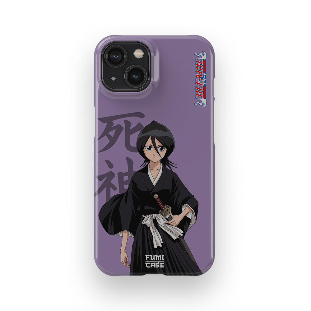 Rukia Kuchiki-Slim