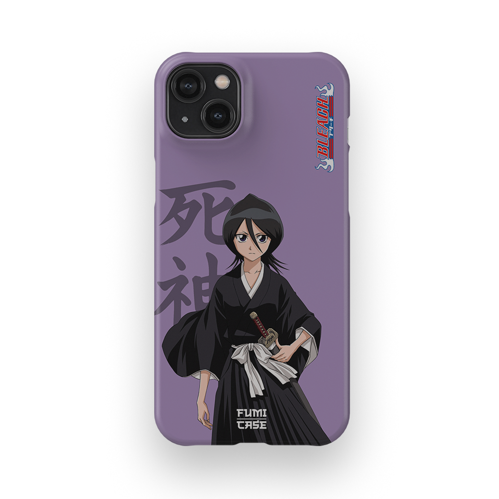 Rukia Kuchiki-Slim