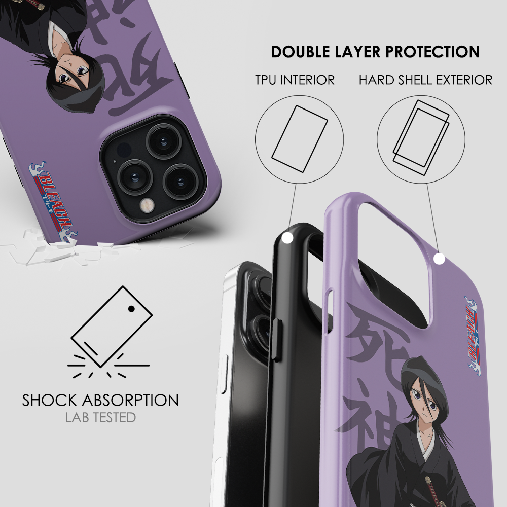 Rukia Kuchiki-Slim