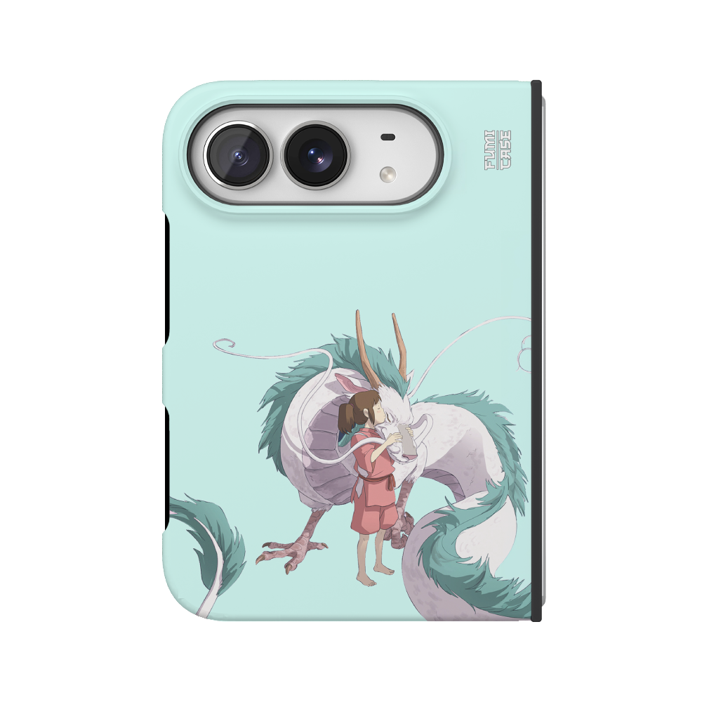 Spirited Away Fumi Case-Slim