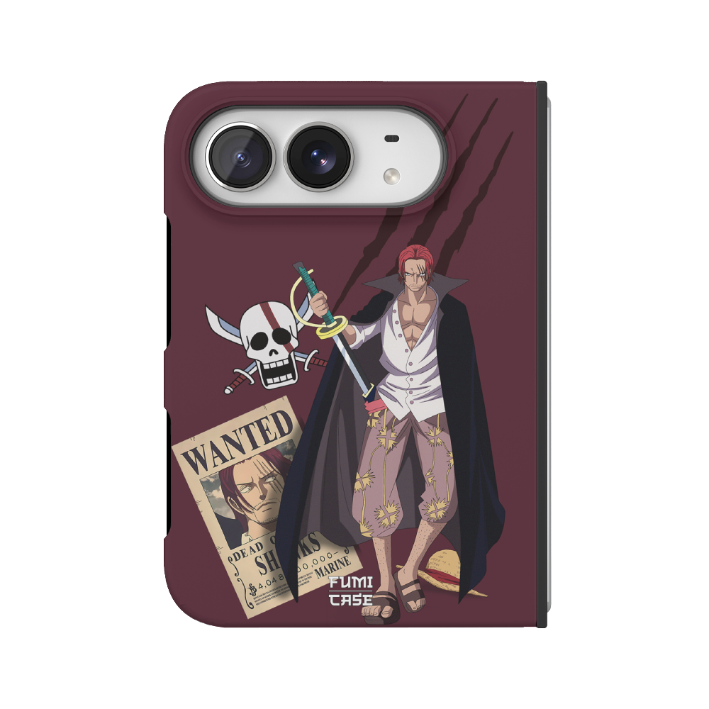 Shanks