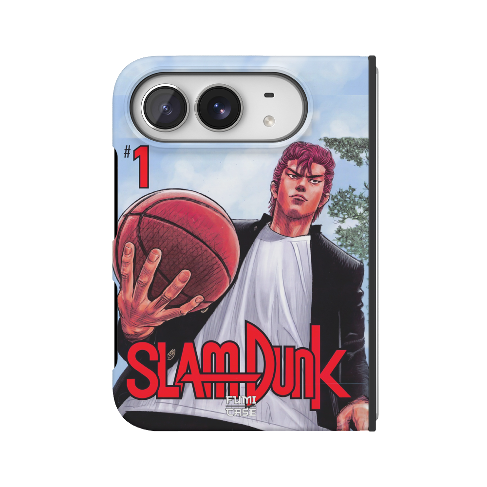 Slam Dunk Vol.01