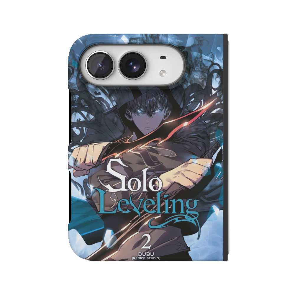 Solo Leveling Vol.02