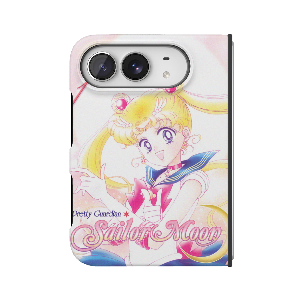 Sailor Moon Vol.01
