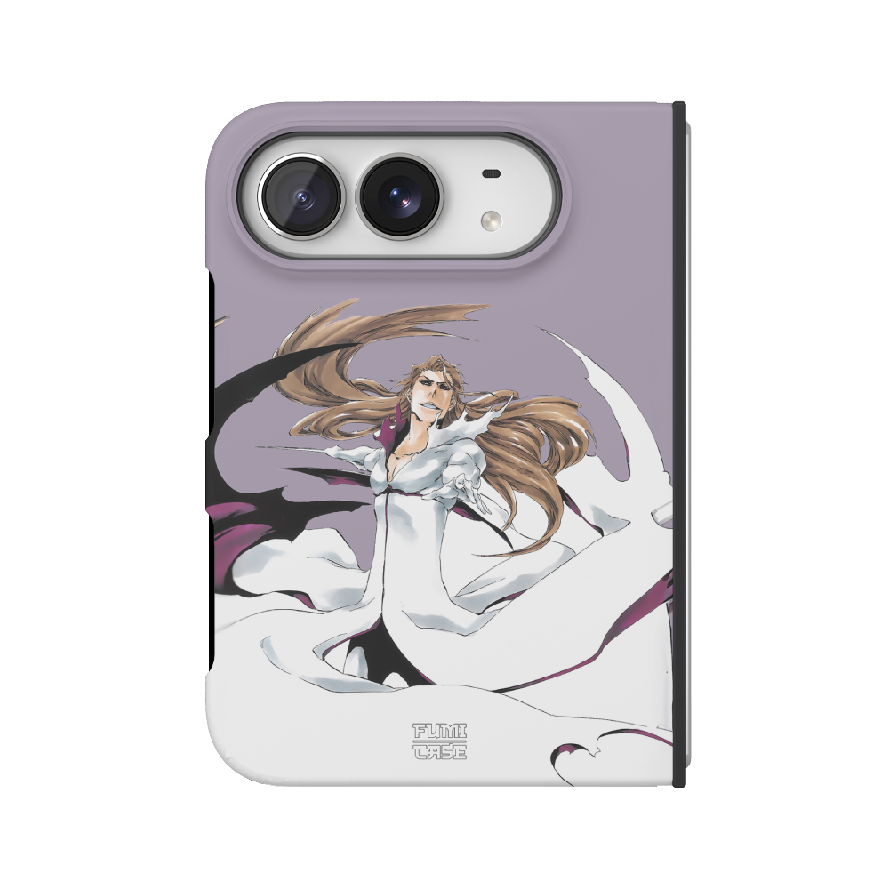 Sosuke Aizen