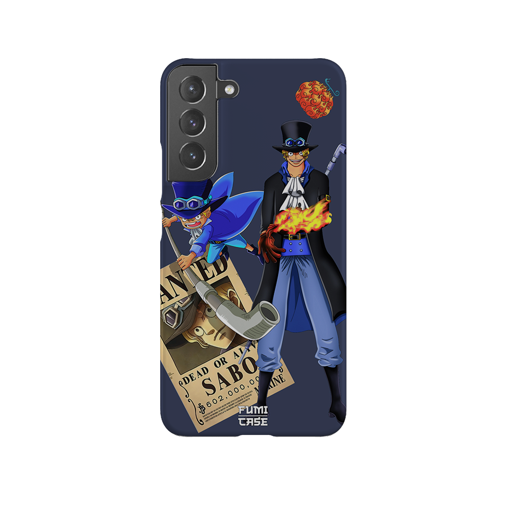 Sabo-Slim