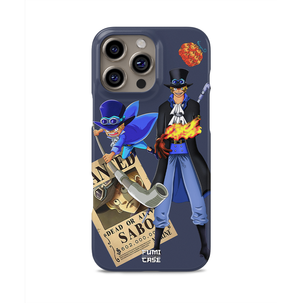 Sabo-Slim