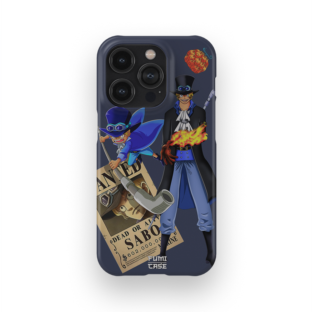 Sabo-Slim