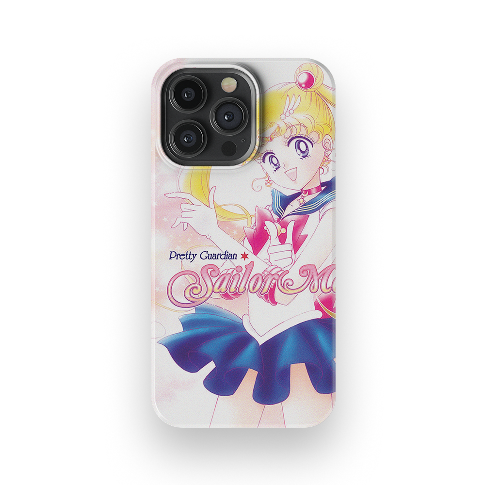 Sailor Moon Vol.01-Slim
